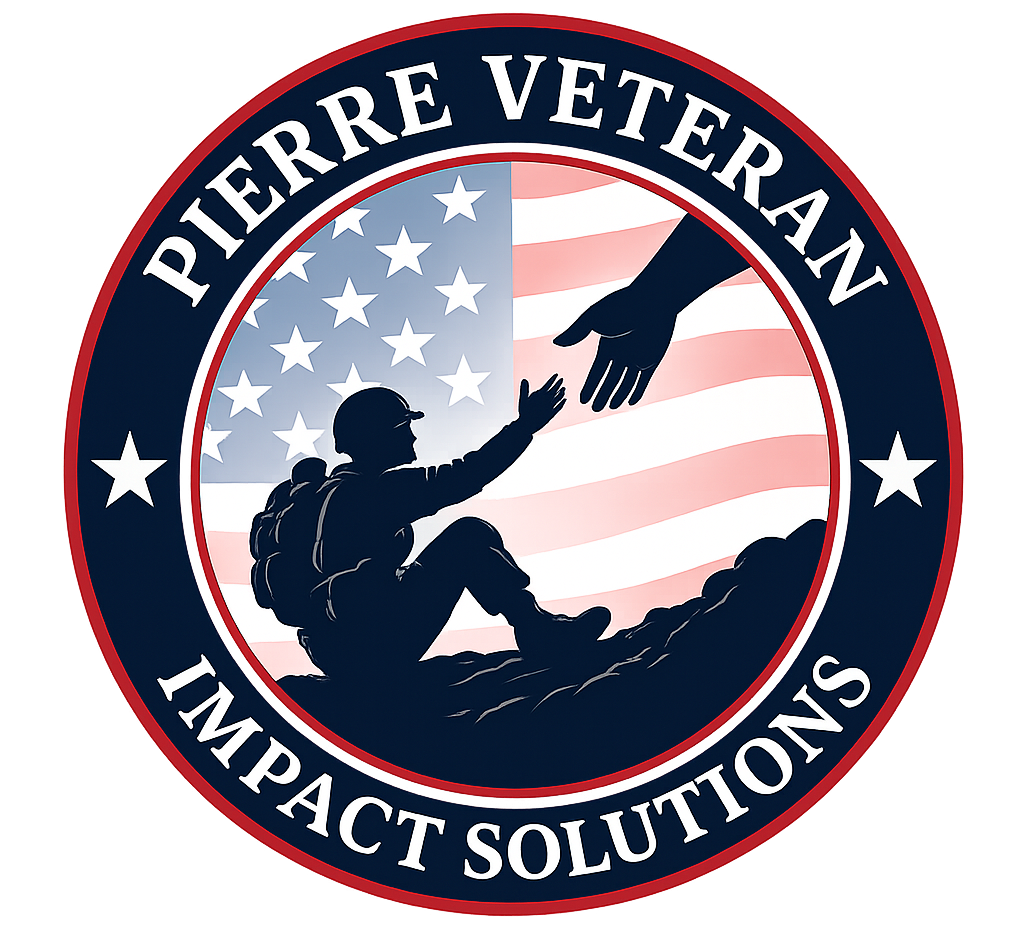 Pierre Veteran Impact Solutions